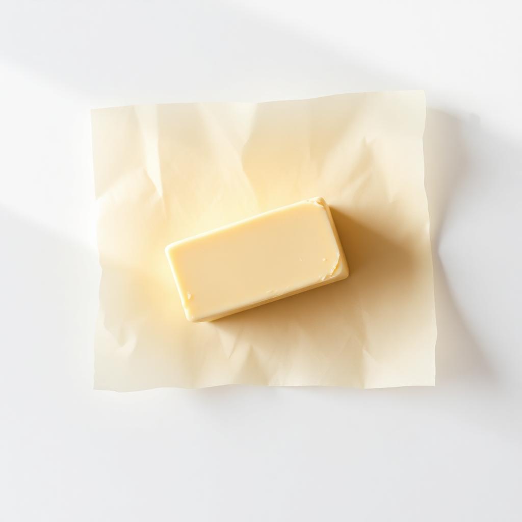Beurre & Mascarpone
