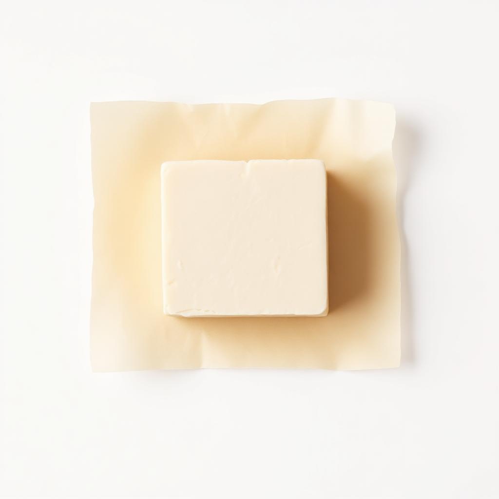 Fromage en bloc
