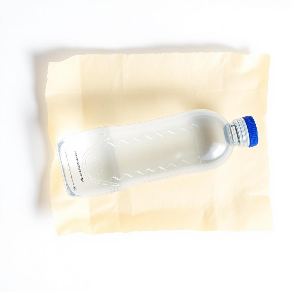 Cola PET 50cl
