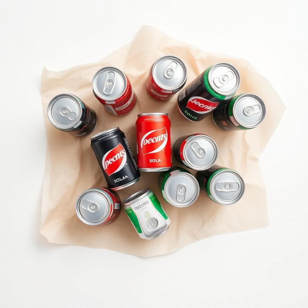 Cola Classique 33cl