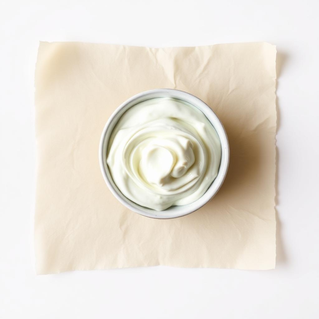 Crèmes