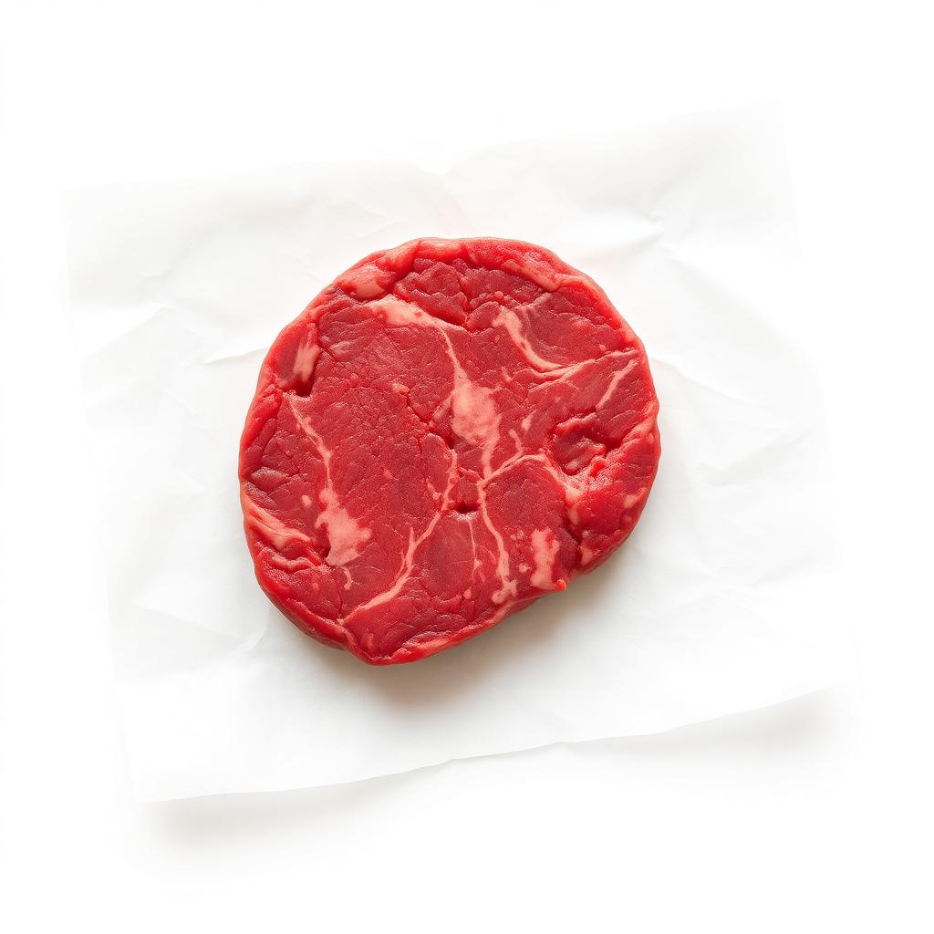 Steak Façon Boucher 120g ou 150g