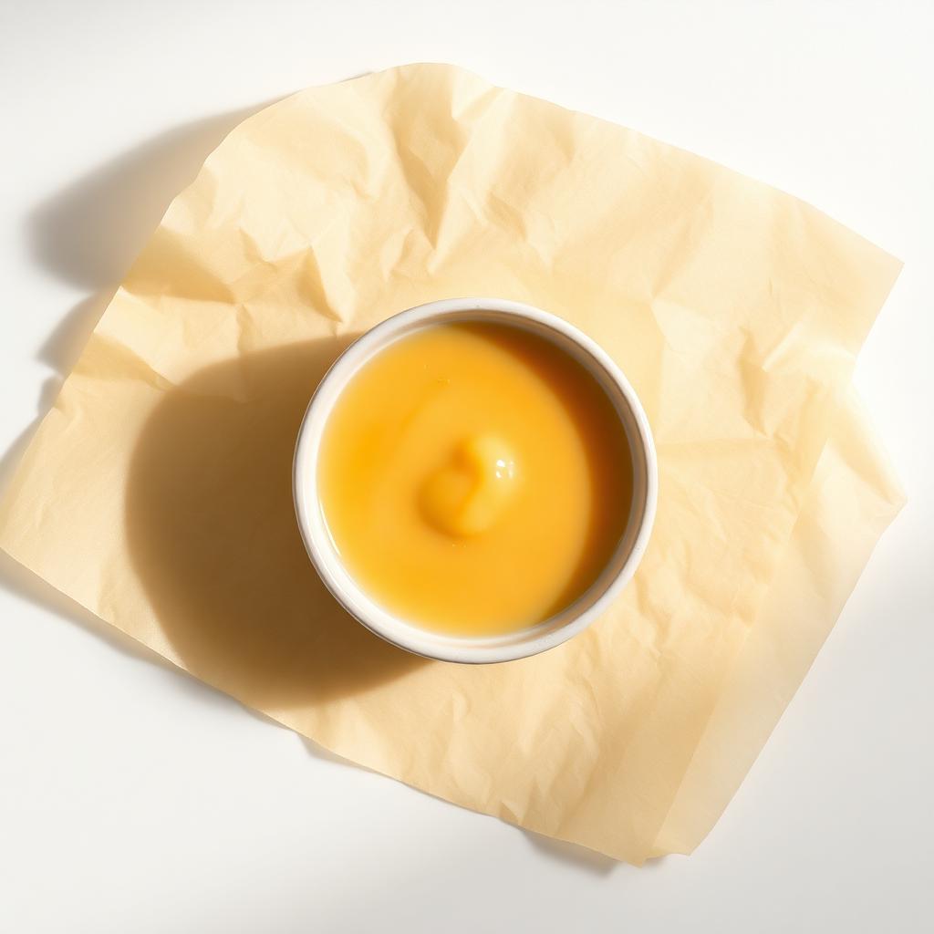 Fromage fondu en tranches