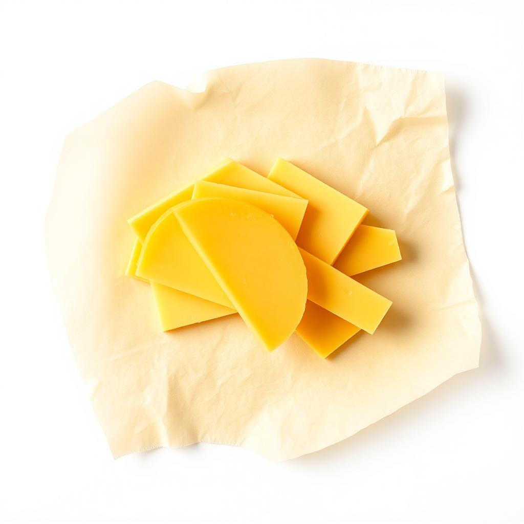 Fromage en tranches