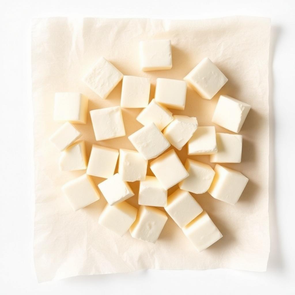 Mozzarella IQF