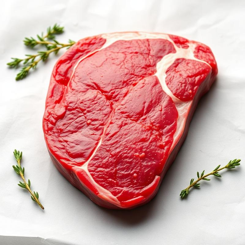Entrecôte de Génisse Premium