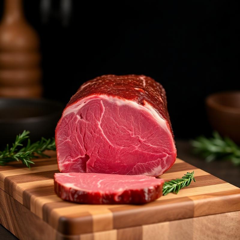Filet de Génisse Premium