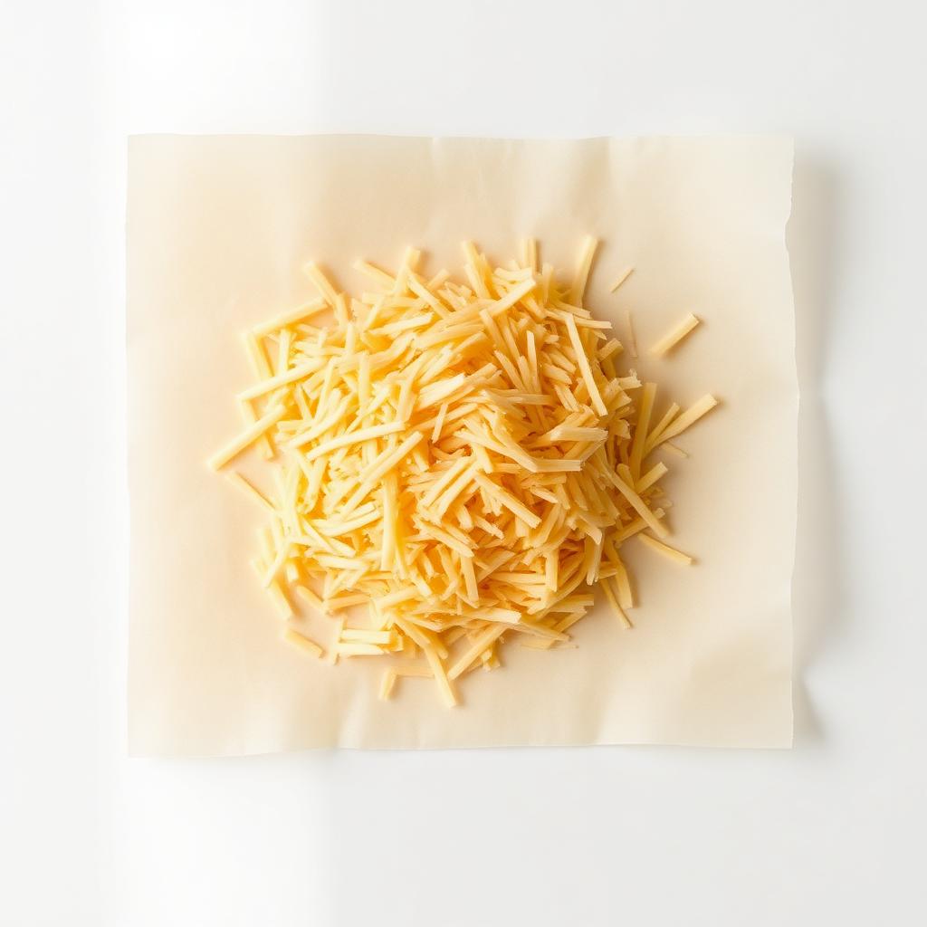 Fromage râpé