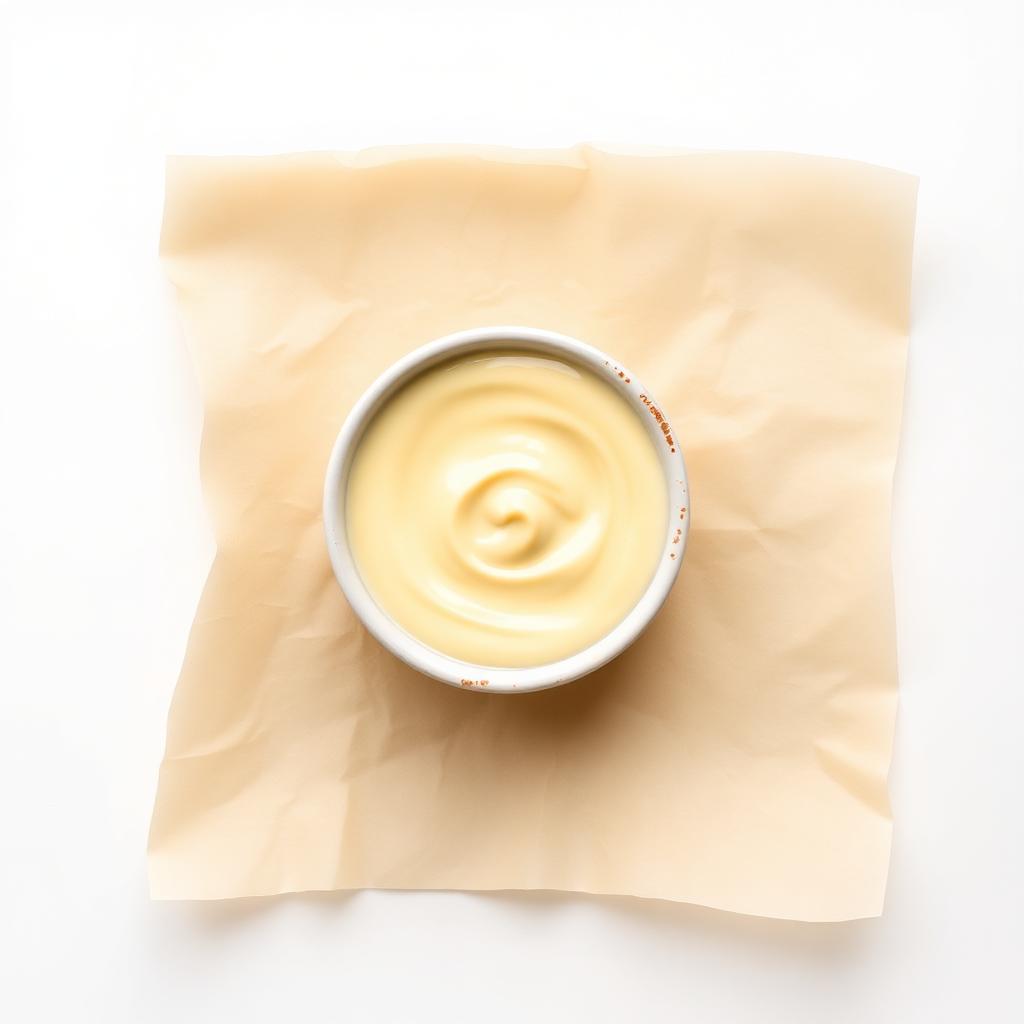 Sauces fromagères